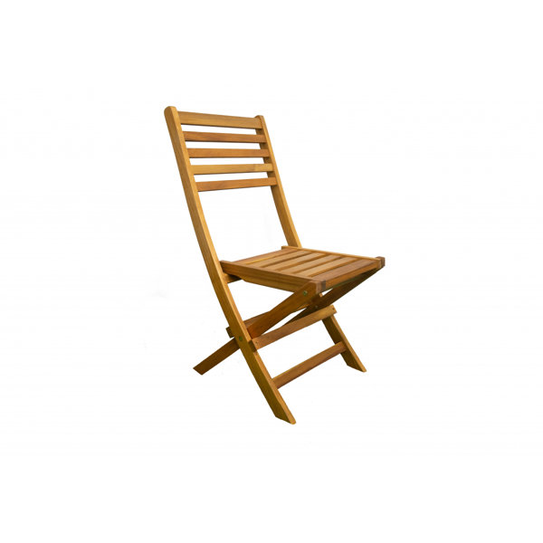ClassicLiving Mcdaniel Folding Stacking Patio Dining Chair Wayfair.co.uk